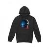 Mens Obi Wan Kenobi Vader Poster Hoodie