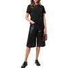Футболка с круглым вырезом Ami Paris Ami De Coeur BFUTS001724-001