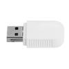 600Mbps USB Wireless WiFi Adapter Dual Band 2.4G5G Bluetooth 4.2 Built In Antenna for Desktop