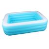 Inflatable Swimming Pool Thickened PVC Multifunctional Quick Inflation Large Inflatable Family Pool