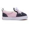 Vans Slip On Navy Pink V98tdl