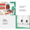 BULL Серия 3PN УЗО (Автоматический выключатель дифференциального тока) LBE5-63A