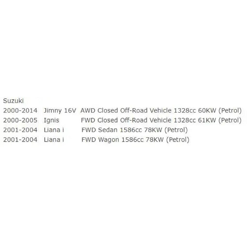 Refurbished Idle Air Control Valve For Su-zuki OEM 18117-53M00 18117-78F11 1811753M00 1811778F11