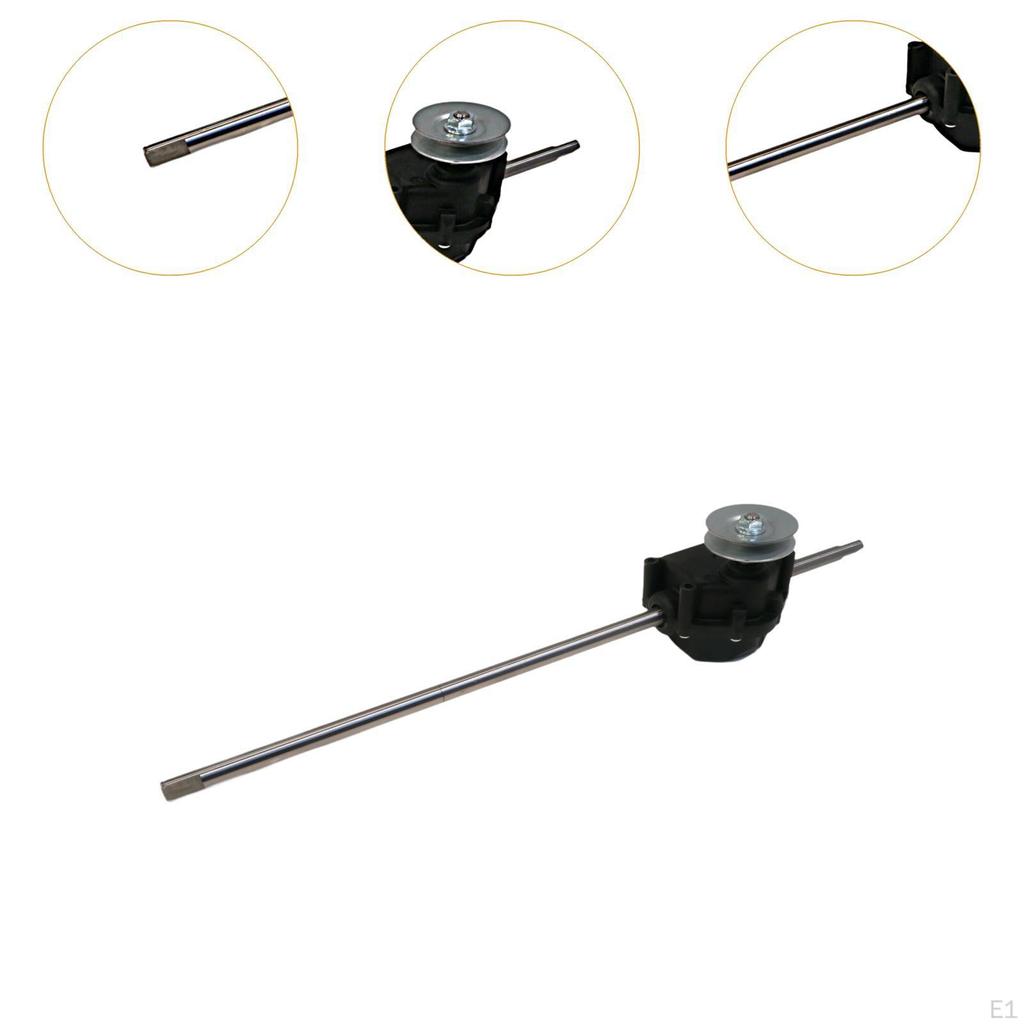 Трансмиссия 121-9178 115-4652 Профессиональная Высокая производительность Простая установка Практичные аксессуары