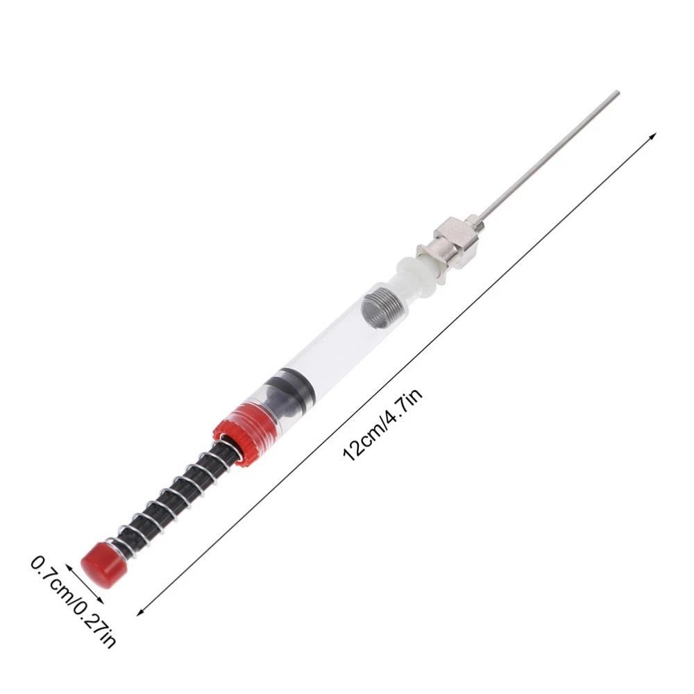 Pen Pipette Instrument For Pens Ink Cartridge Filler Ink Converter Ink Suction Device Ink Absorber