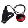 Sagit Acoustic Piezo Contact Microphone Pickup for Guitar Violin Mandolin Ukulele