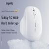 Перезаряжаемая беспроводная мышь INPHIC M1 II