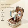 ROCK Doraemon Dorayaki Bluetooth 5.3 Полувкладыши TWS