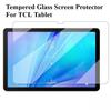 1 шт. Для TCL 10 Tab Max HD FHD Tab 10S 10L Закаленное стекло Защитная пленка для экрана TCL10TabMax 10HD 10FHD Tab10s Tab10L Прозрачная защитная пленка