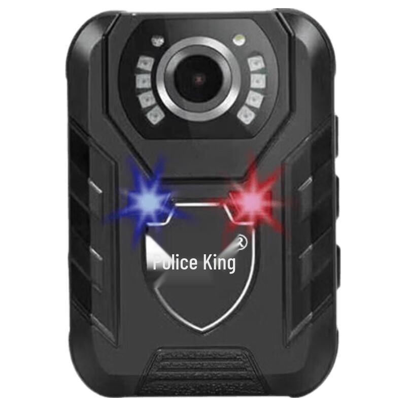 CPW DSJ-JWFF3A1 4K HD Body Camera Recorder (CN version)