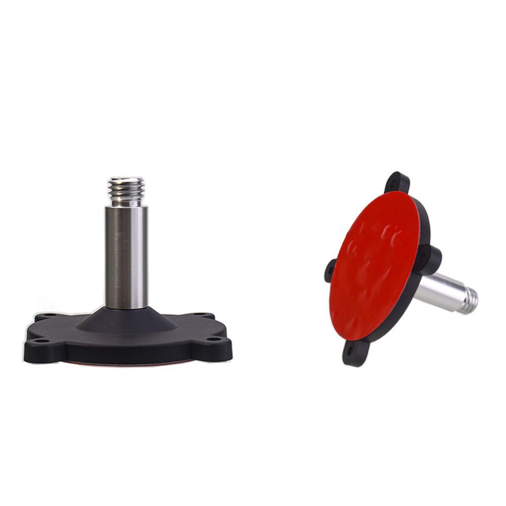 1pc 5/8 Inch GNSS STA-DZ04 Antenna Base No Magnet No Screw Installation For Outdoor Use GNSS Antennas Accessories