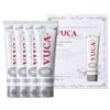 Buca Classic Whitening Whitening Toothpaste Floral Mint Flavor, 4 Pieces, 160g