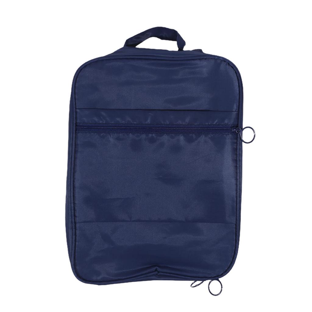 Travel Shoe Bag Portable Shoe Organizer Holds Shoes Home Storage Bags Travel Accessories For Flying Carry On Luggage