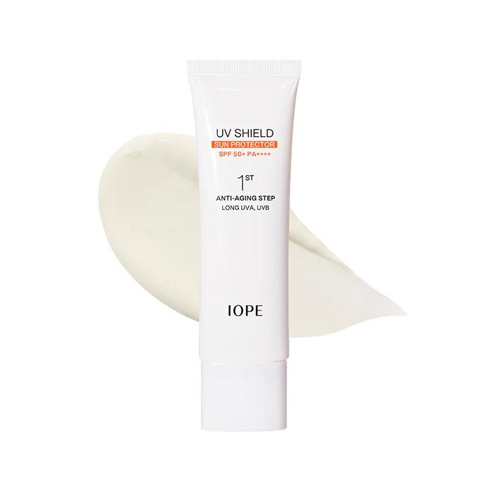 Iope UV Shield Sun Protector SPF 50+ PA++++ 50ml