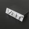Suitable for A4LA6LA7Q3Q5Q7V6T V8T car sticker tail label word label side label body sticker W12 car logo