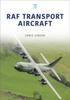Книга RAF Transport Aircraft