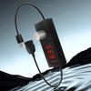USB Таймер обратного отсчета Кабель питания с переключателем Поддерживает 5V2A для автоматического отключения питания В вентиляторе, лампе и аквариумах