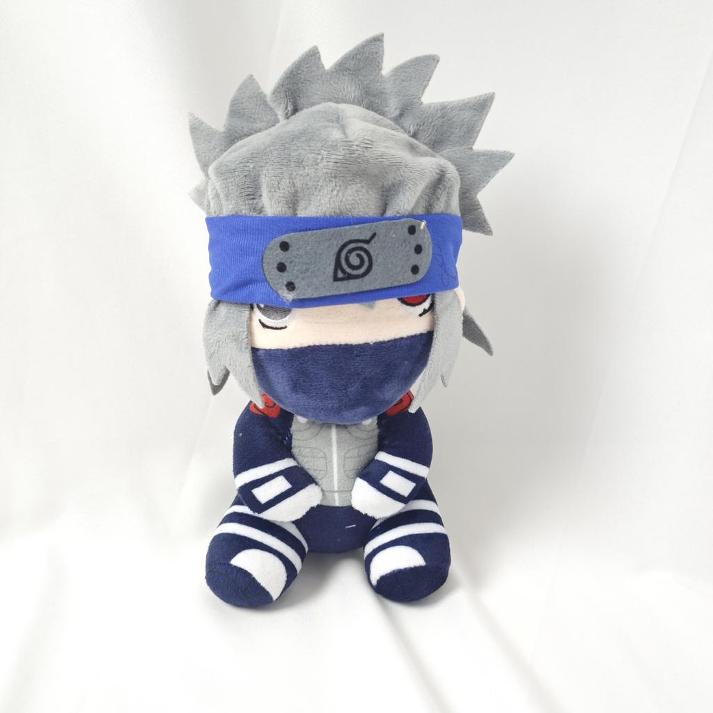 Периферийная плюшевая игрушка