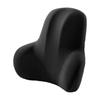 Headrest Lumbar Support Memory Foam for Car Neck Pillow Back Cushion