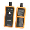 Инструмент активации сброса OEC-T5 TPMS EL-50448 Датчик автоматического контроля давления в шинах
