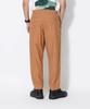SNOWPEAK Light Mountain Cloth Pants - Brown / Pa-23Su102Br