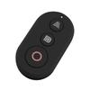 BT Photography Shutter Release Button Controller Smart Remote for Insta360 X4 X3 X2 Ace Pro 2 for GoPro 13 12 11