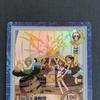 Used One Piece Carddass Hyper Battle Luffy Pirates Kanpai!! S09