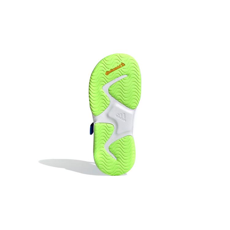 adidas Детские сандалии Terrex Sumra Low top Синие Детские FV0832