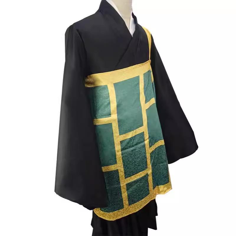 Spell back to battle cos suit Xia Youjie cosplay costume