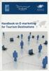 Книга WTO HANDBOOKEMARKETINGTOURISM