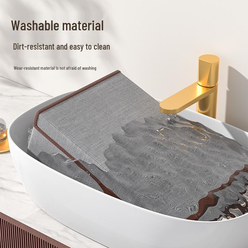 Three-in-One Underwear and Sock Organizer with Lid