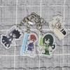 Nahia/hiroaka Acrylic Key Ring Bulk Sale