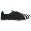 Pharrell x adidas Vario Flat Earther Черно-Белые Унисекс Кроссовки Core-Black Cloud-White KJ0953