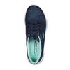 Skechers Womens/Ladies D´Lux Trainers