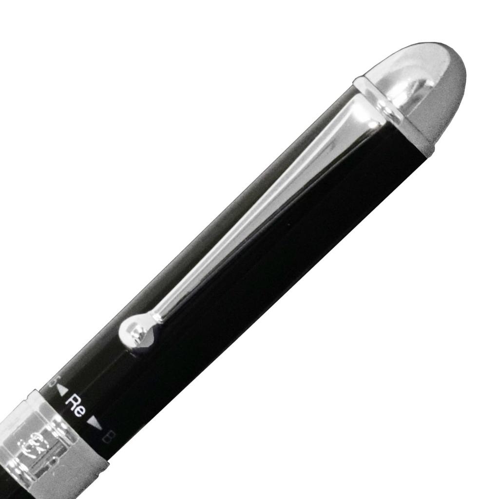 platinum fountain pen Многофункциональная ручка Shoryu MWB-4800C (Восходящий Дракон)