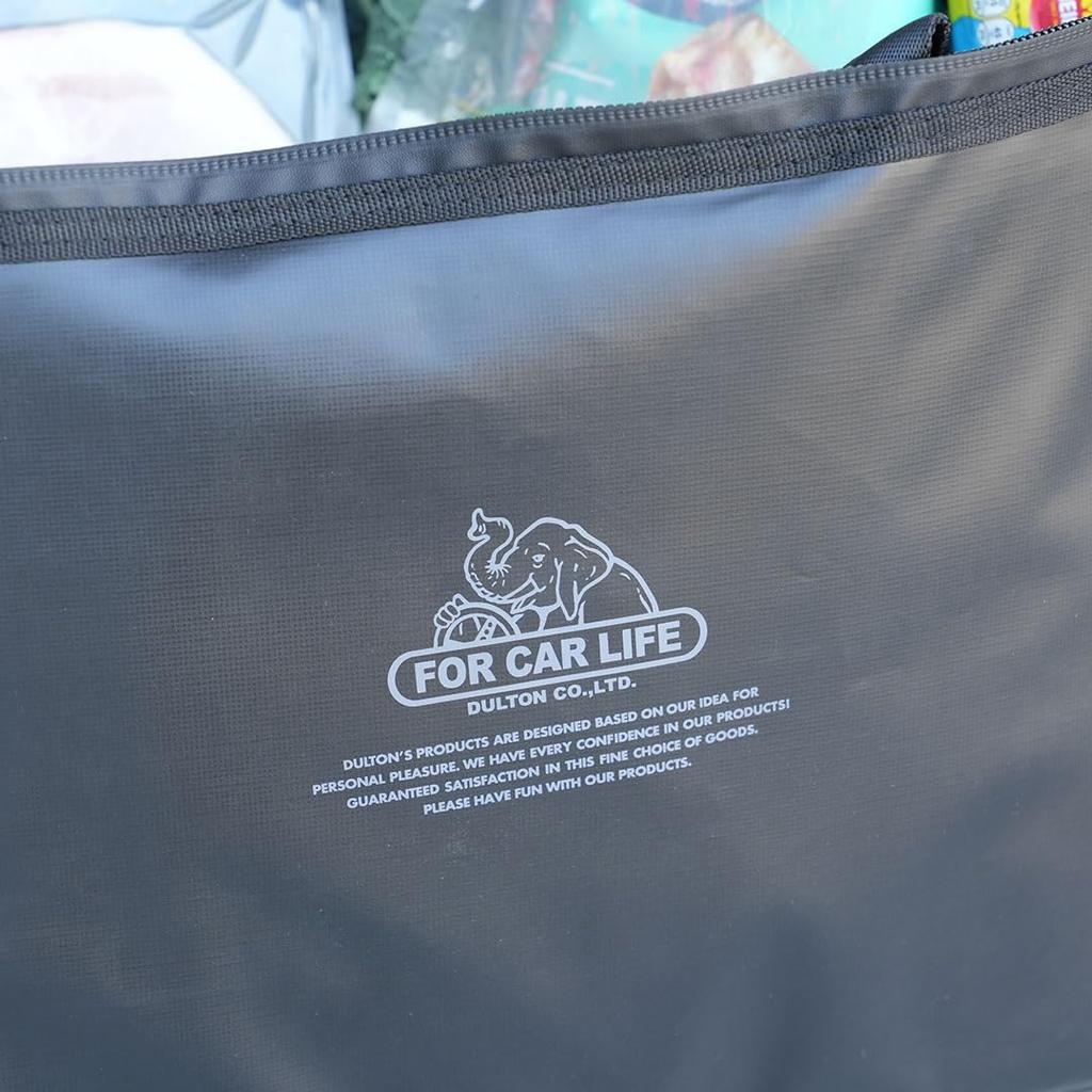 Термобокс COOLER BAG Размер Стиль [Dulton] &