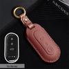 Высококлассный чехол для ключа для 2022 QJM/AITO/Huawei Jinkang Seres M5/M7