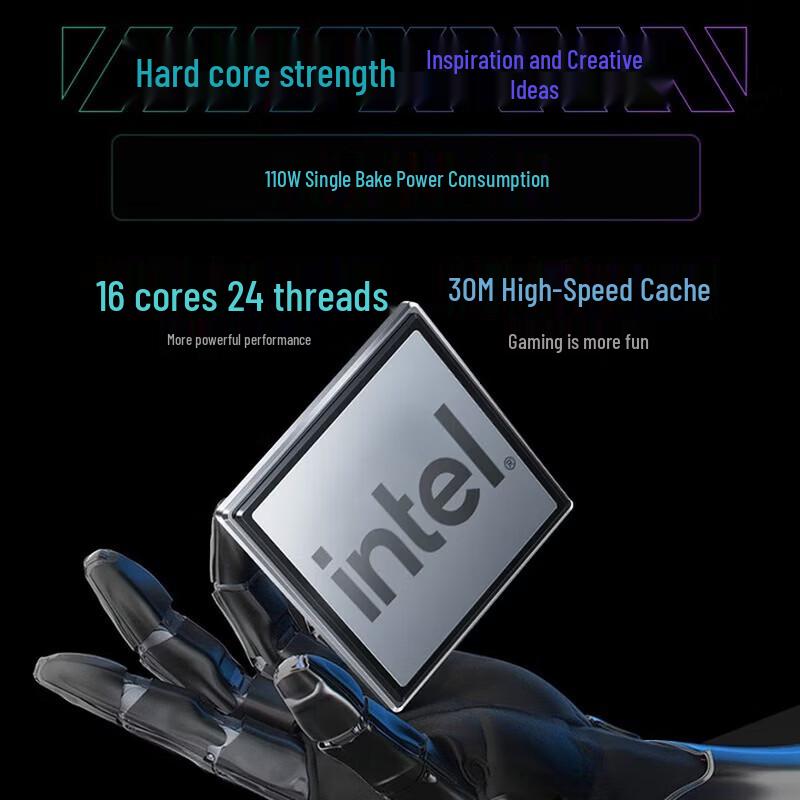 MECHREVO Aurora X Pro 15.6" Gaming Laptop (CN version)