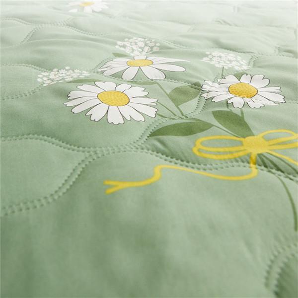 2024 одеяло с принтом, летнее тонкое одеяло, двойные одеяла, приятное для кожи хлопковое тонкое одеяло 80/100/150/180/220 см