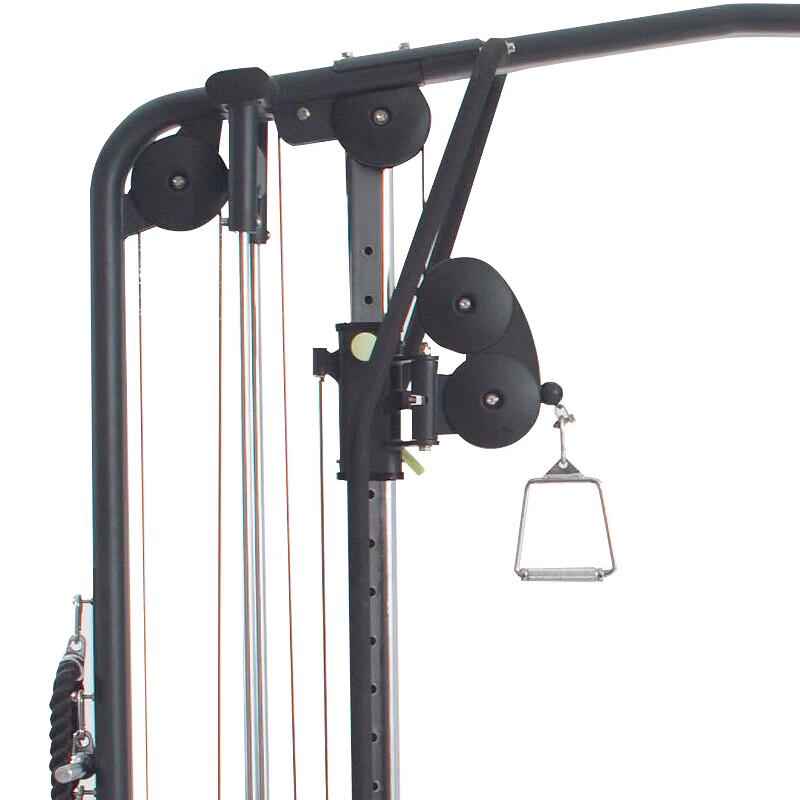 Jieruite Commercial Multi-functional Strength Trainer