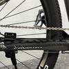 Anti Scratch Bike Frame Guards Self-Adhesive Silicone Chain Guard  Mountain Road Bike