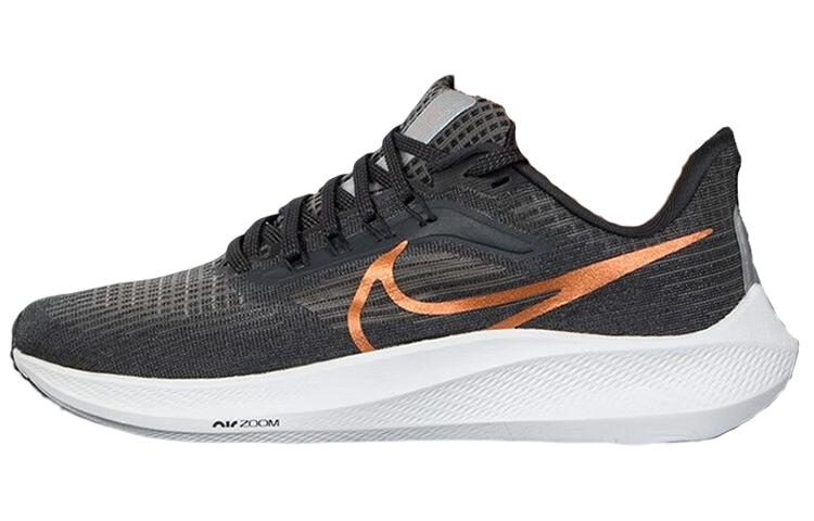 Nike Женские кроссовки Air Zoom Winflo 9 'Grey Metallic Copper' DH4072-007