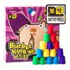 Корейская настольная игра Bucket King 3D