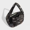 Adidas Small Shoulder Bag Black Jy2569