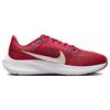 Nike Air Zoom Pegasus 40 University Red Sea Glass Men Sneakers Midnight-Navy Blue-Joy DV3853-600