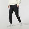 adidas Беговые удобные теплые спортивные повседневные брюки мужские черные JE2765