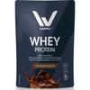 Whey Protein Powder Chocolate Flavor 450g