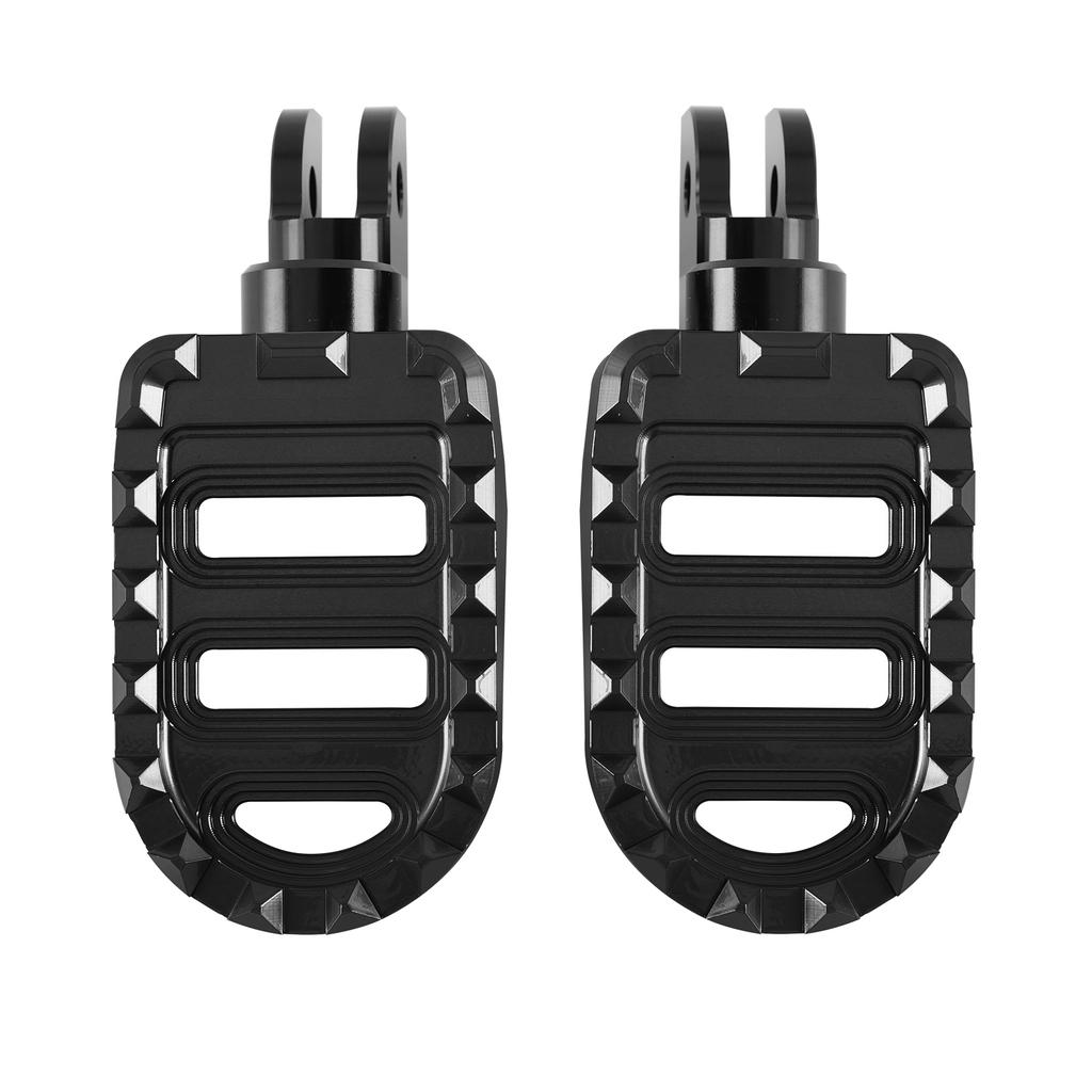 Передние подножки подножка подходит для Yamaha XSR700 XSR900 FJR1300 YZF-R6 YZF-R1