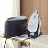 Steam Ironing Station 2800W 100 g/min ECO Function Ceramic Double-Layer Soleplate Anti-Scale Removable Tank 2 L Blue