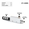 CV Vacuum Generator Air Exhaust Ejector Pressure Pneumatic CV-10HS 15 20 25 30 Negative Control Valve Integrated Vacuum Ejector
